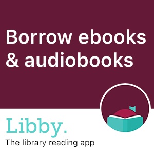 borrow ebooks and audiobooks on libby