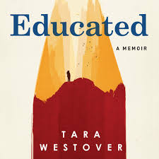 educated book cover