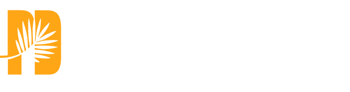 Palm Desert Library Logo