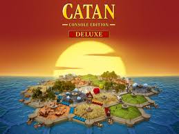 Catan Game