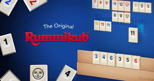 Rummikub game