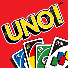 Uno Card Game