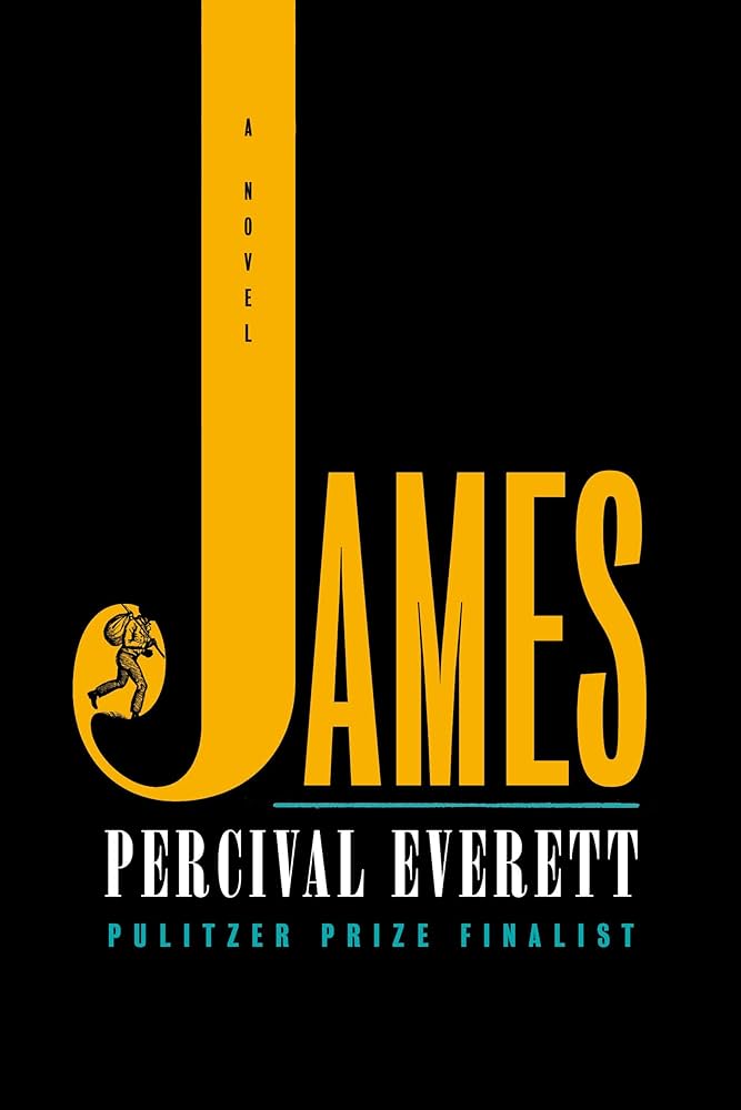 james by percival everett