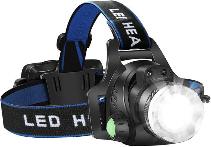 headlamp