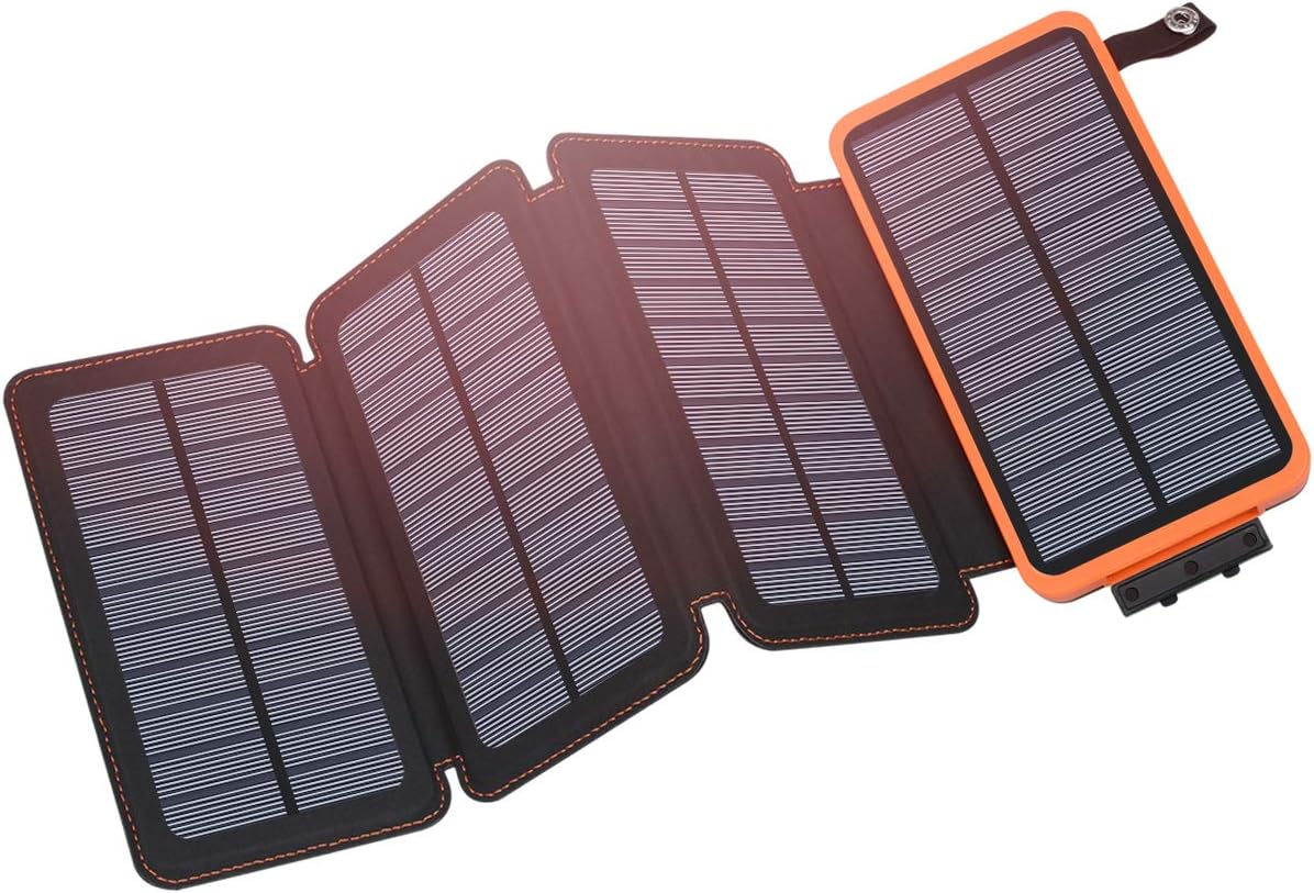 solar panel