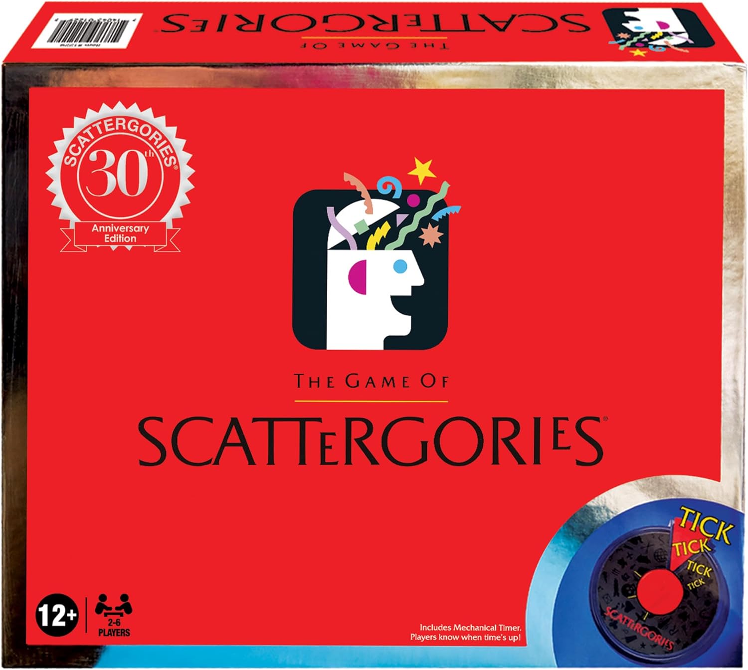 Scattergories 