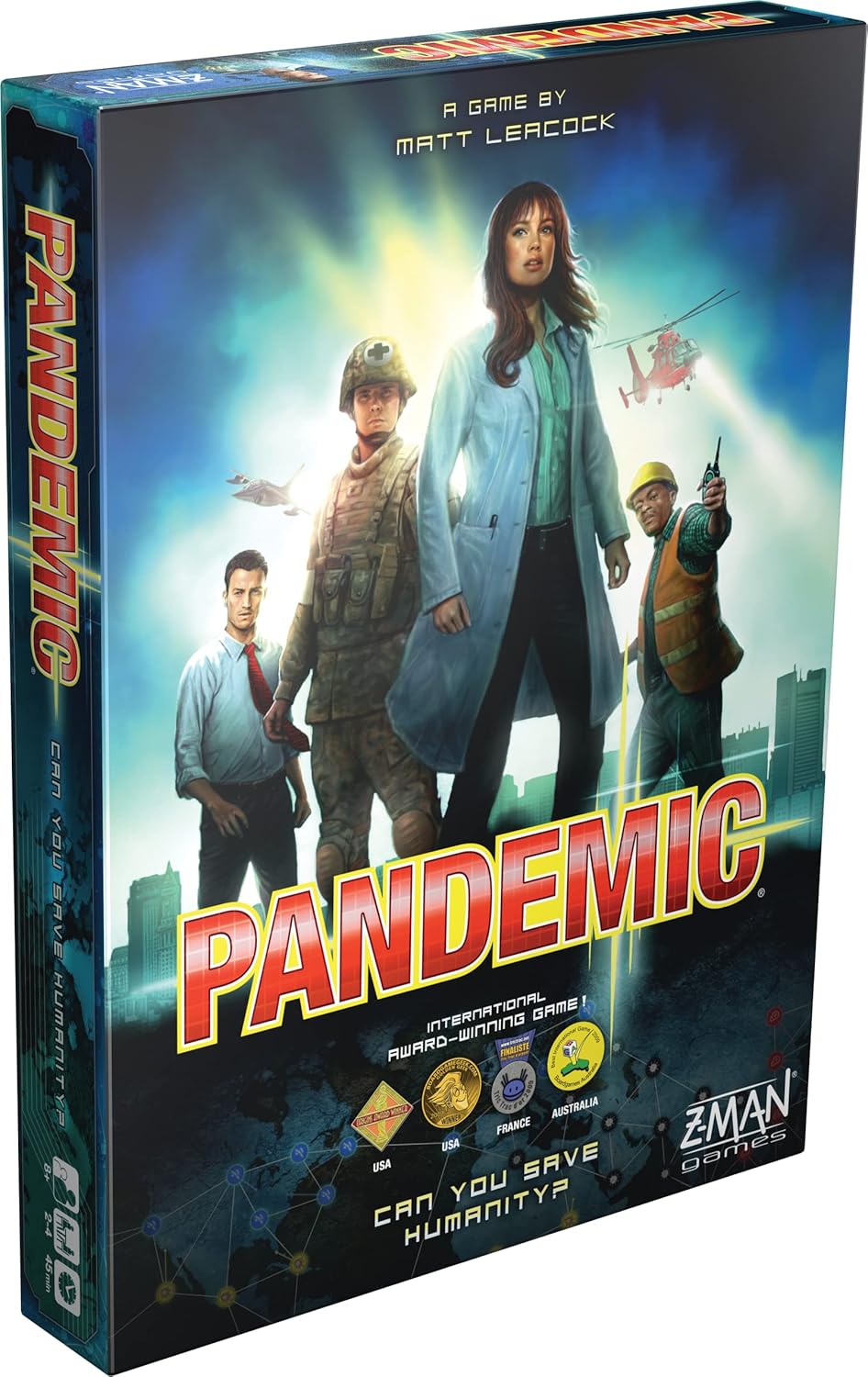 pandemic