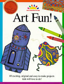 Image for "Art Fun!"