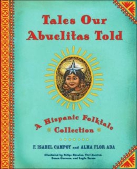 Image for "Tales Our Abuelitas Told"