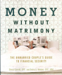 Image for "Money Without Matrimony"