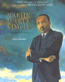 Image for "Martin Luther King, Jr"