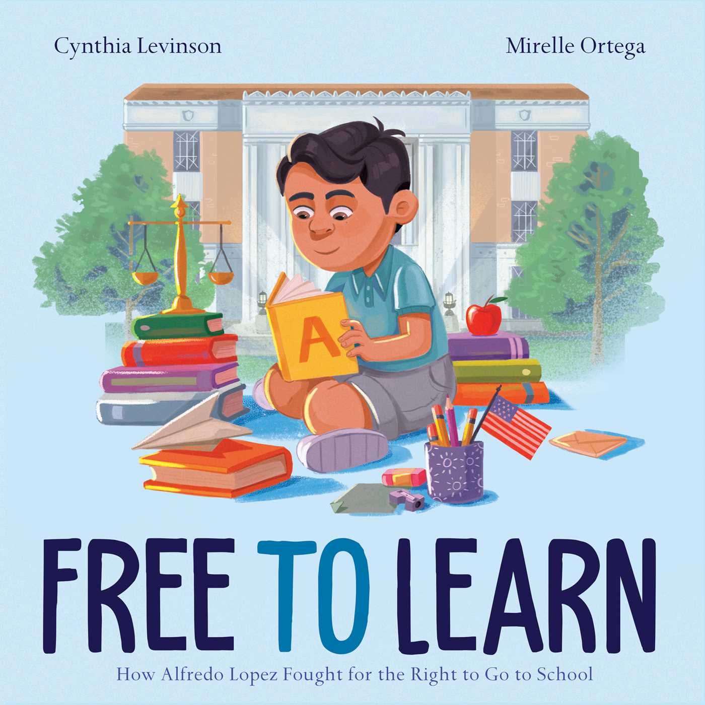 Image for 'Free to Learn'