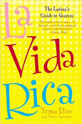 Image for "La Vida Rica"