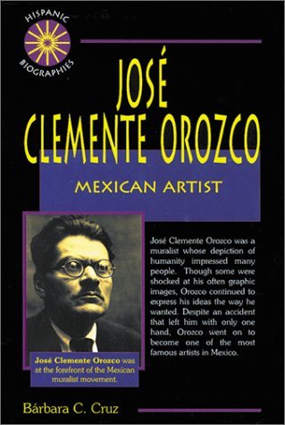 Image for "José Clemente Orozco"