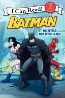 Image for "Batman Classic: Winter Wasteland"