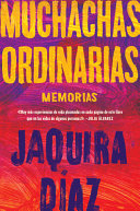 Image for "Ordinary Girls \ Muchachas Ordinarias (Spanish Edition)"