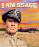 Image for "I Am Osage"