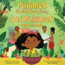 Image for "Plátanos Go with Everything/Los Plátanos Van Con Todo"