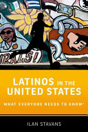 Image for "Latinos in the United States"