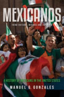 Image for "Mexicanos, Third Edition"