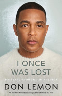 Image for "I Once Was Lost"