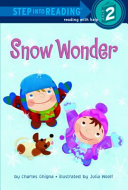 Image for "Snow Wonder"