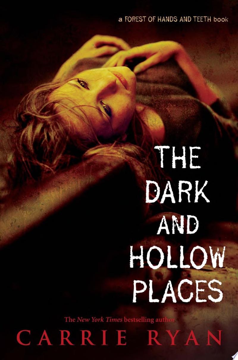 Image for "The Dark and Hollow Places"