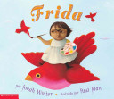 Image for "Frida: (Spanish Language Edition)"