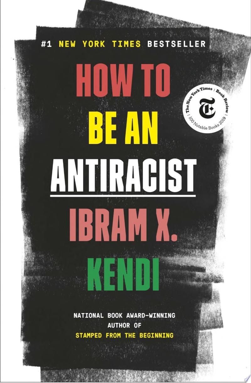 Image for "How to Be an Antiracist"