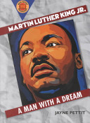 Image for "Martin Luther King, Jr"