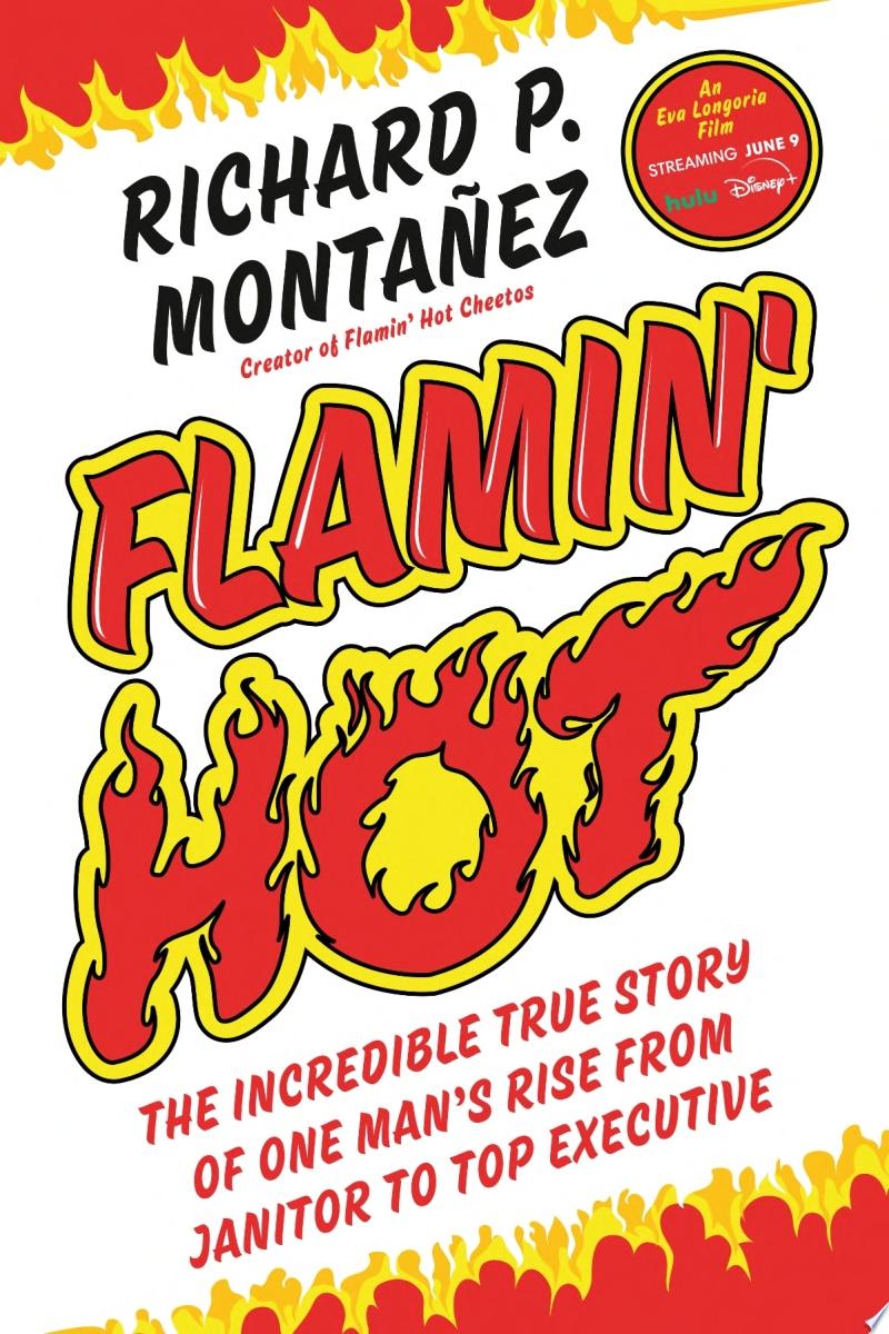 Image for "Flamin&#039; Hot"