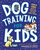 Image for "Dog Training for Kids"