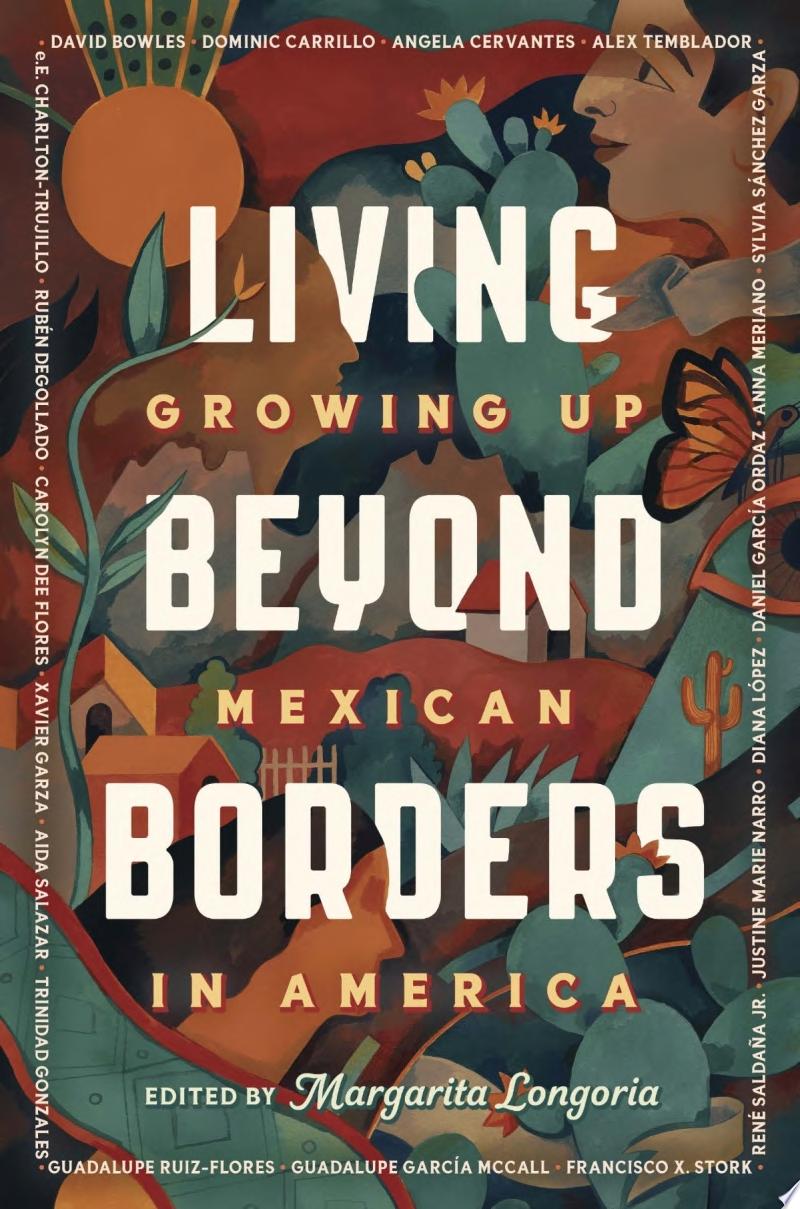 Image for "Living Beyond Borders"