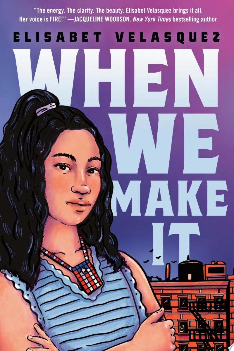 Image for "When We Make It"