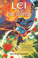 Image for "Lei and the Fire Goddess"