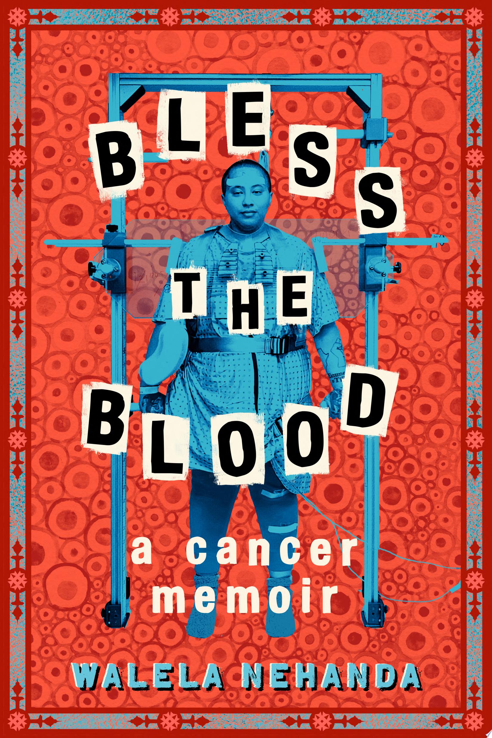 Image for "Bless the Blood"