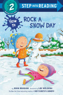 Image for "How to Rock a Snow Day"