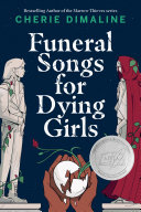 Image for "Funeral Songs for Dying Girls"