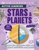 Image for "Active Learning Stars and Planets"