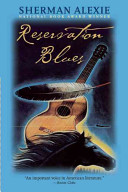 Image for "Reservation Blues"