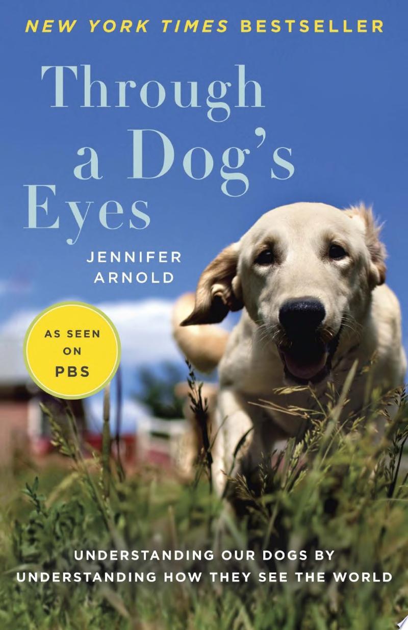 Image for "Through a Dog&#039;s Eyes"