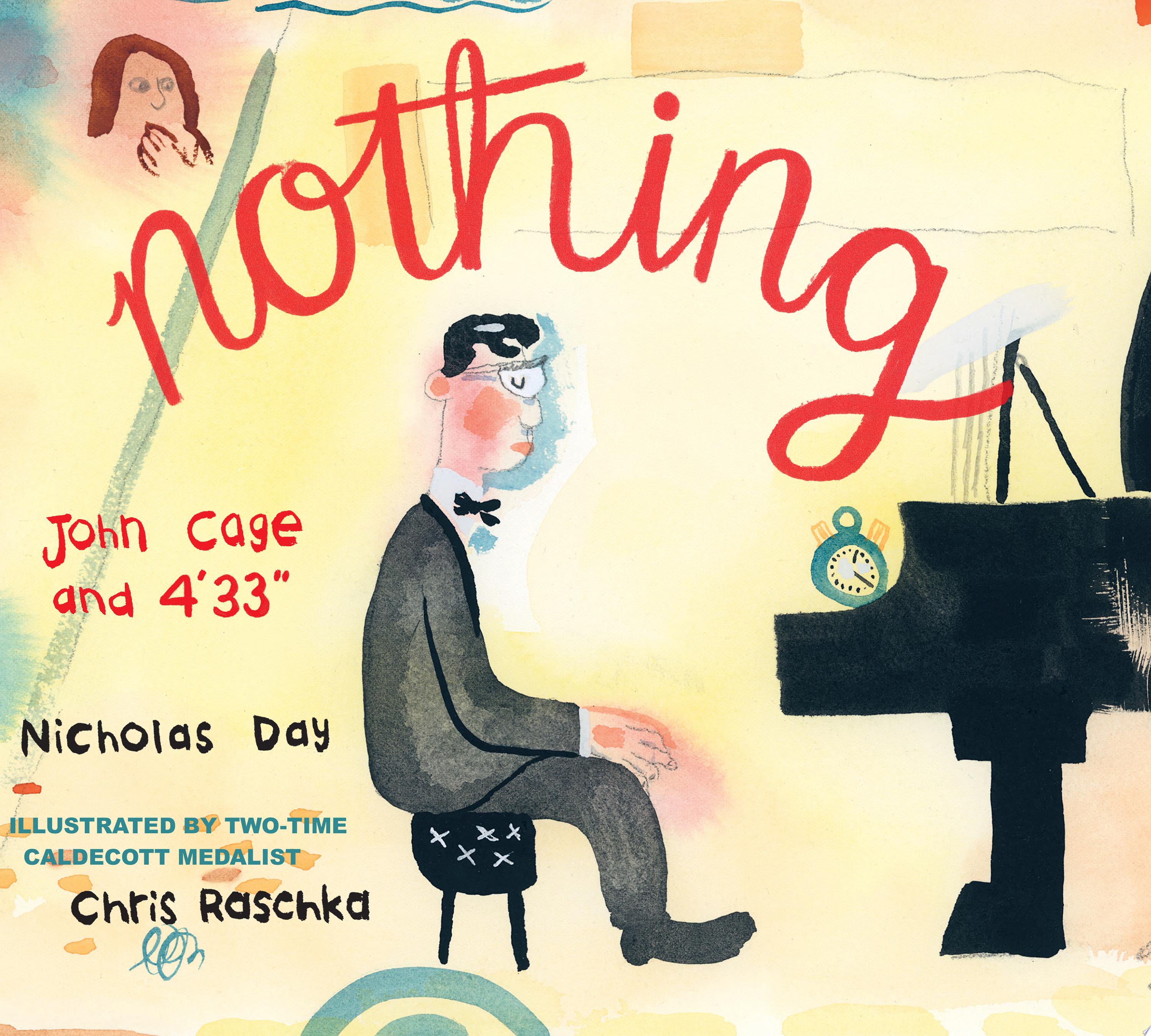 Image for "Nothing"