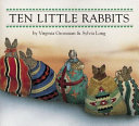 Image for "Ten Little Rabbits"