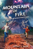 Image for "Mountain of Fire"