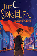 Image for "The Storyteller"