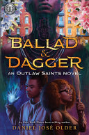 Image for "Ballad &amp; Dagger"