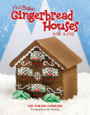 Image for "No Bake Gingerbread Houses for Kids"