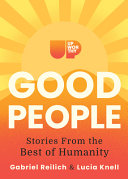 Image for "Upworthy - GOOD PEOPLE"