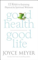 Image for "Good Health, Good Life"