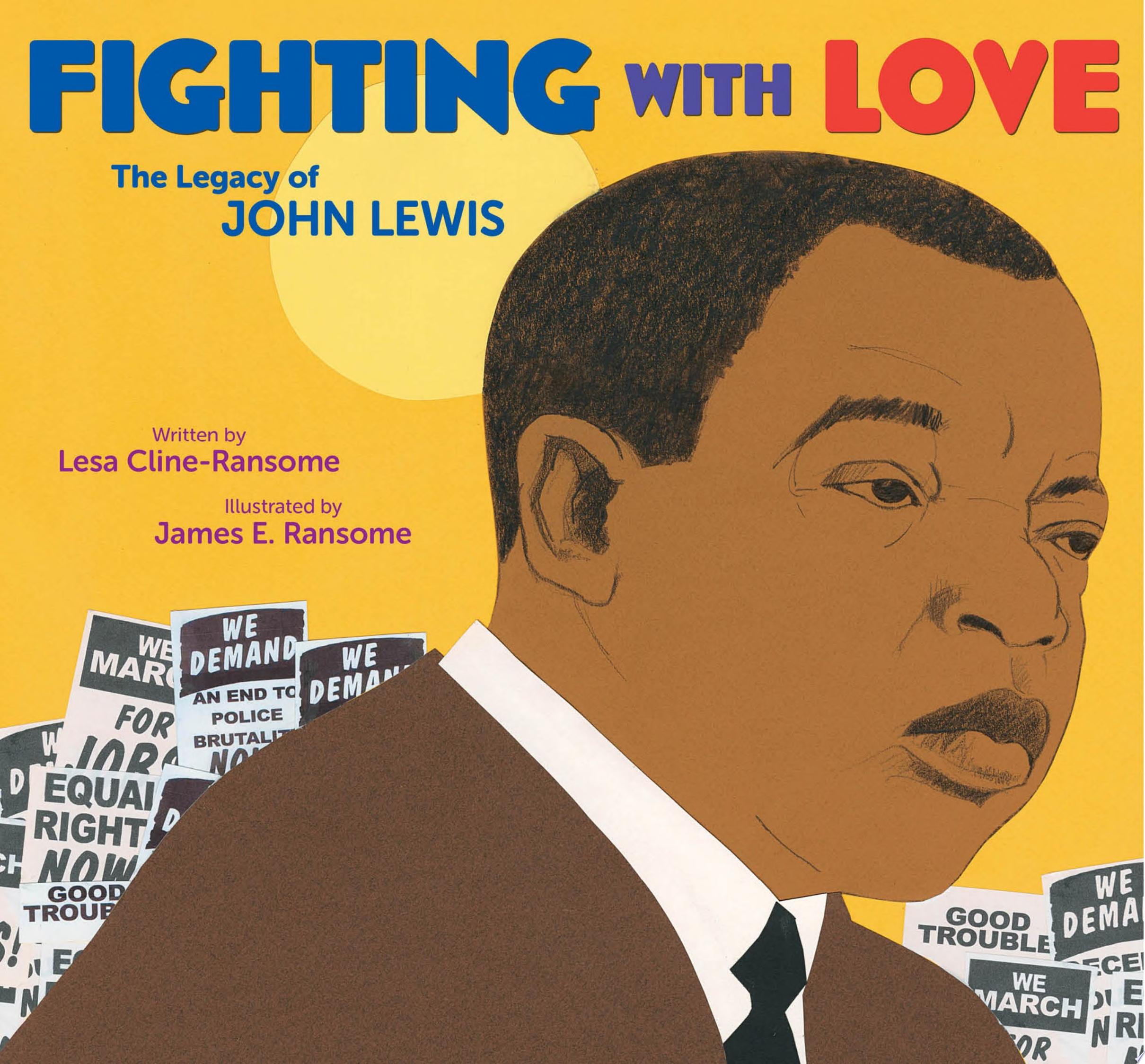 Image for "Fighting with Love"